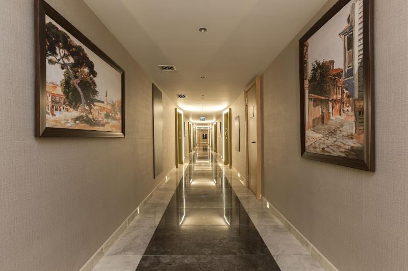 Classy Suite Taksim image