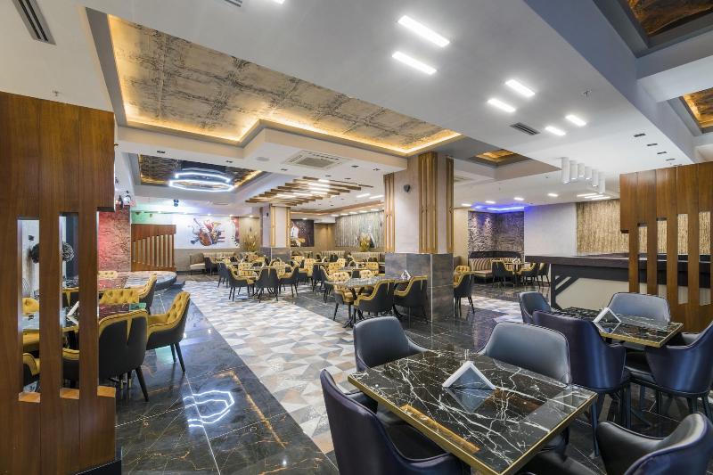 Classy Suite Taksim image