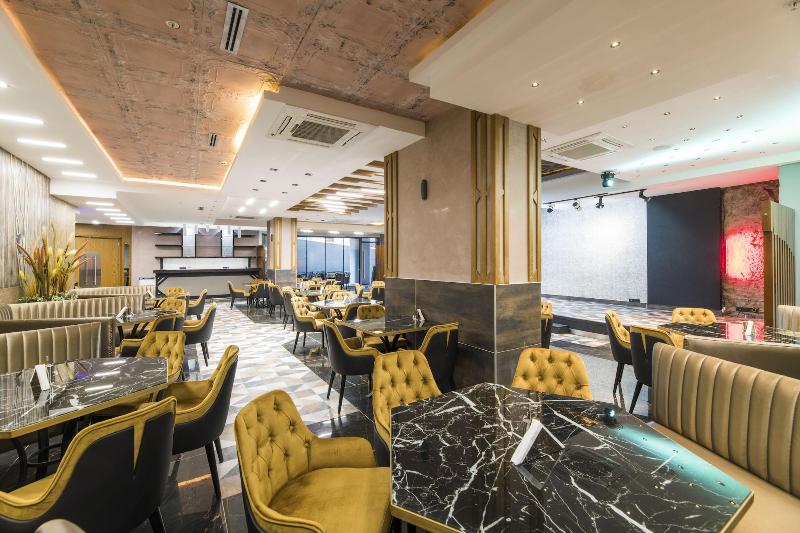 Classy Suite Taksim image