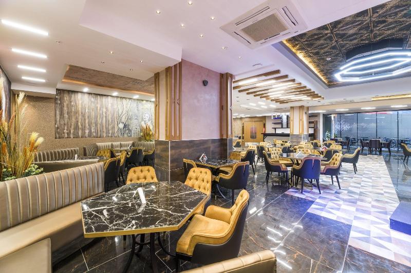 Classy Suite Taksim image