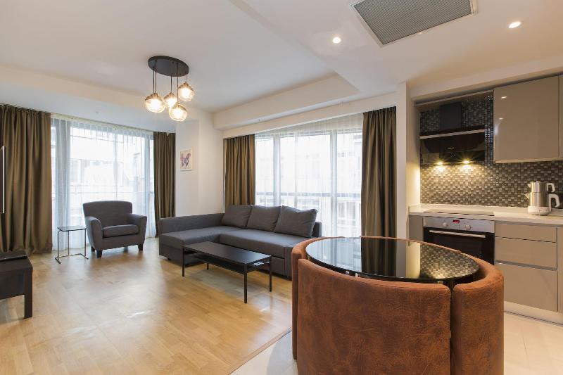 Classy Suite Taksim image
