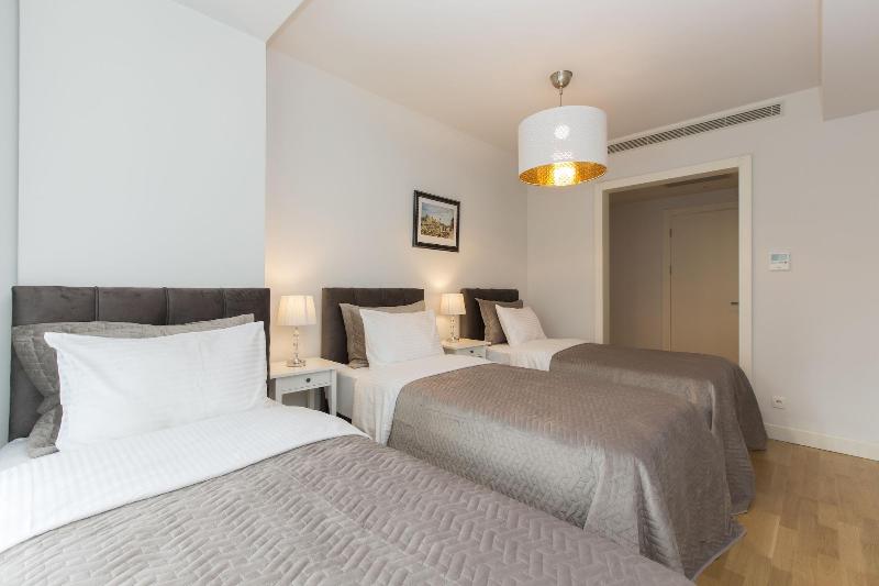 Classy Suite Taksim image
