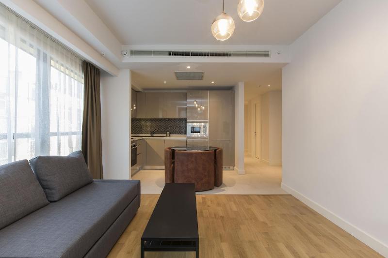 Classy Suite Taksim image