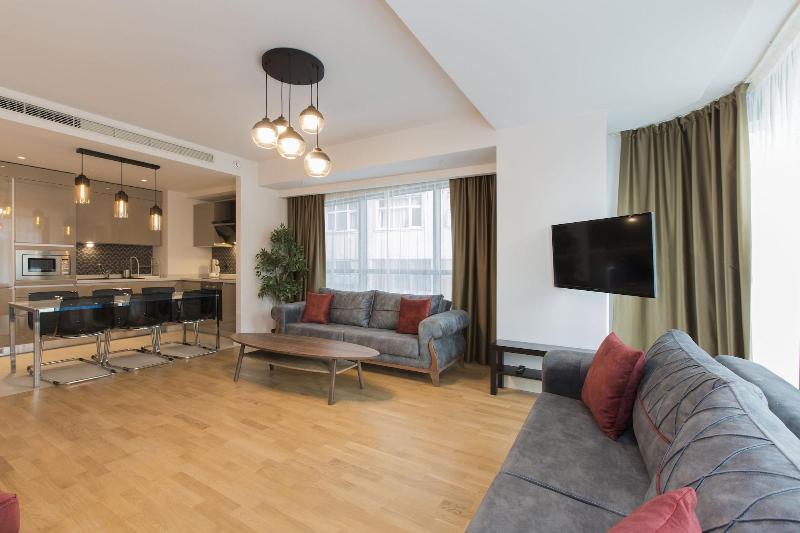 Classy Suite Taksim image