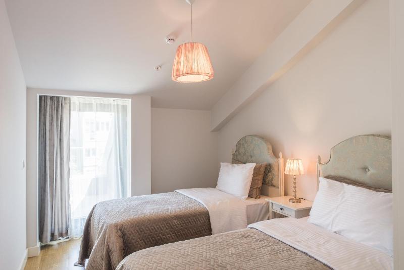 Classy Suite Taksim image
