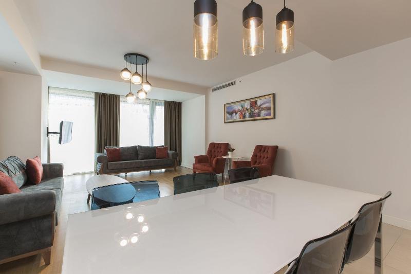 Classy Suite Taksim image