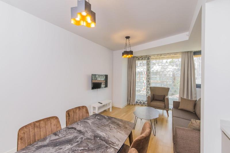 Classy Suite Taksim image