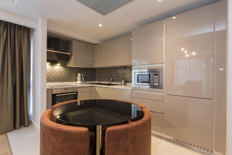 Classy Suite Taksim image