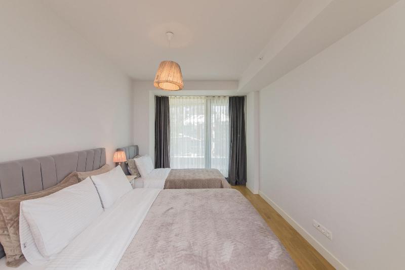 Classy Suite Taksim image