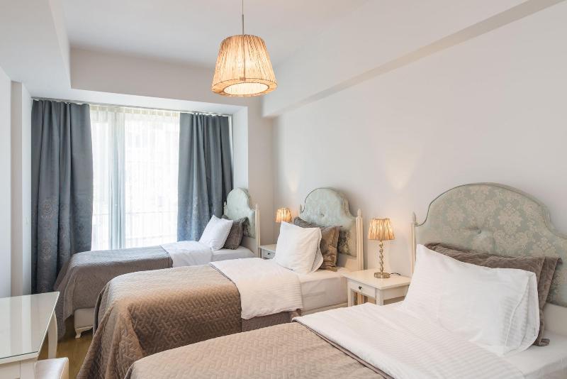Classy Suite Taksim image