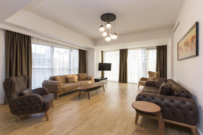 Classy Suite Taksim image