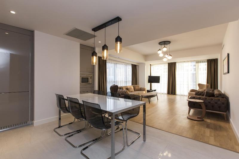 Classy Suite Taksim image