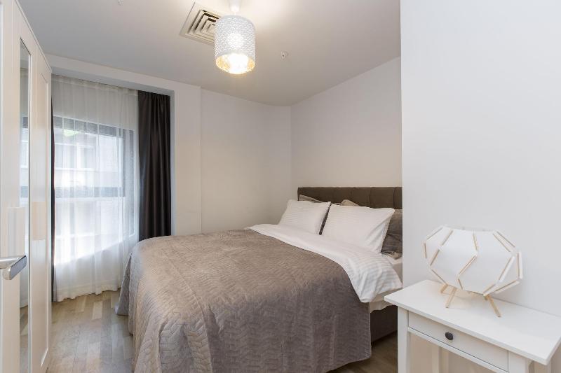 Classy Suite Taksim image
