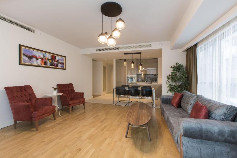 Classy Suite Taksim image