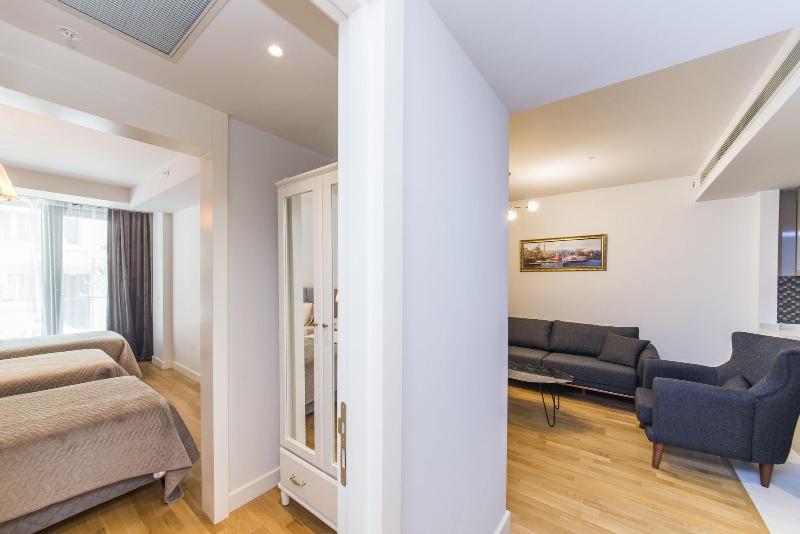 Classy Suite Taksim image