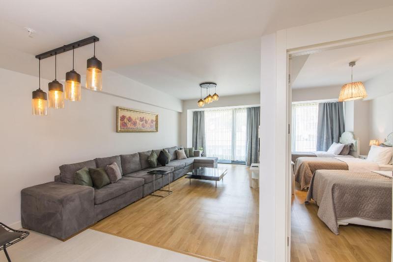 Classy Suite Taksim image