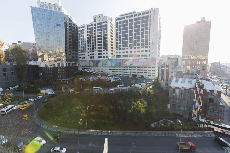 Classy Suite Taksim image