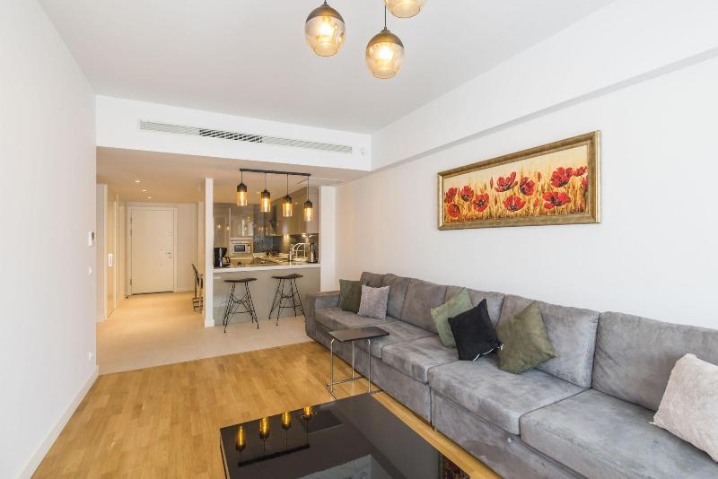 Classy Suite Taksim image
