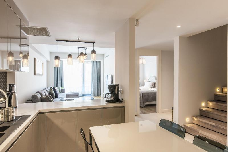 Classy Suite Taksim image