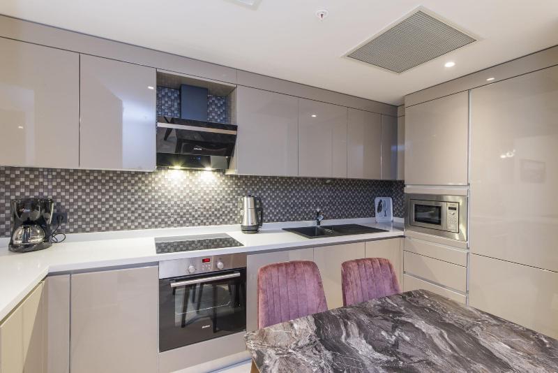 Classy Suite Taksim image