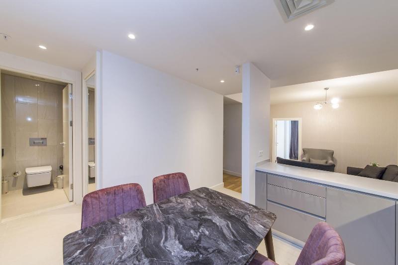 Classy Suite Taksim image