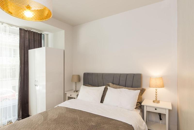 Classy Suite Taksim image