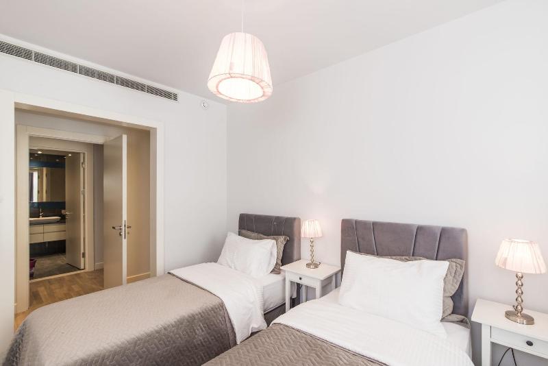 Classy Suite Taksim image