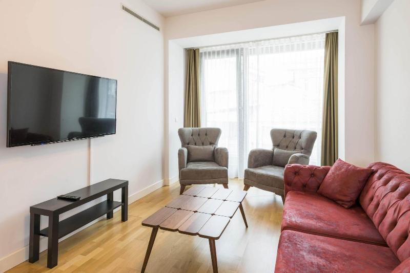 Classy Suite Taksim image