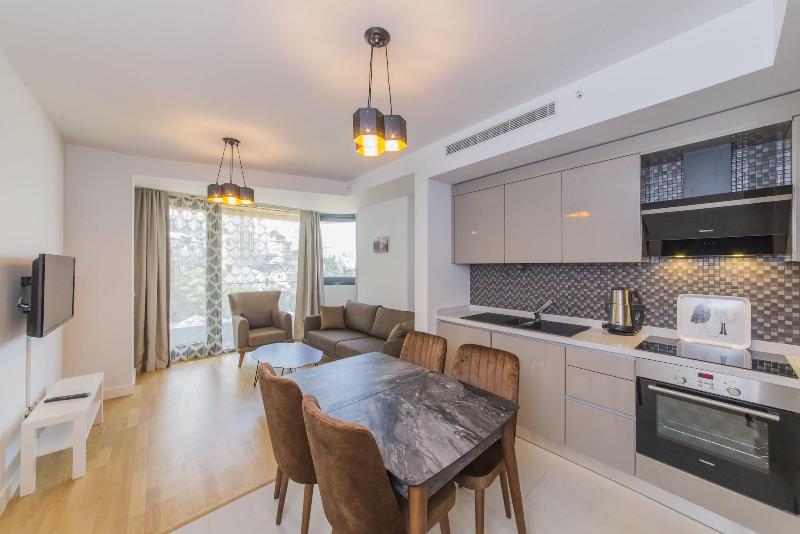 Classy Suite Taksim image