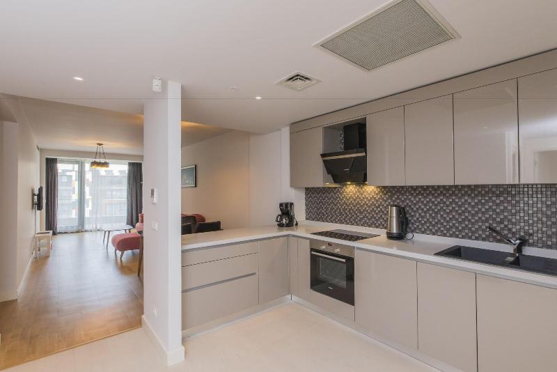 Classy Suite Taksim image