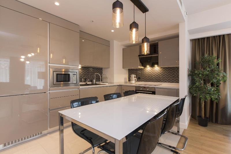 Classy Suite Taksim image