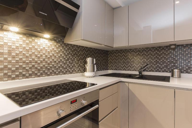 Classy Suite Taksim image