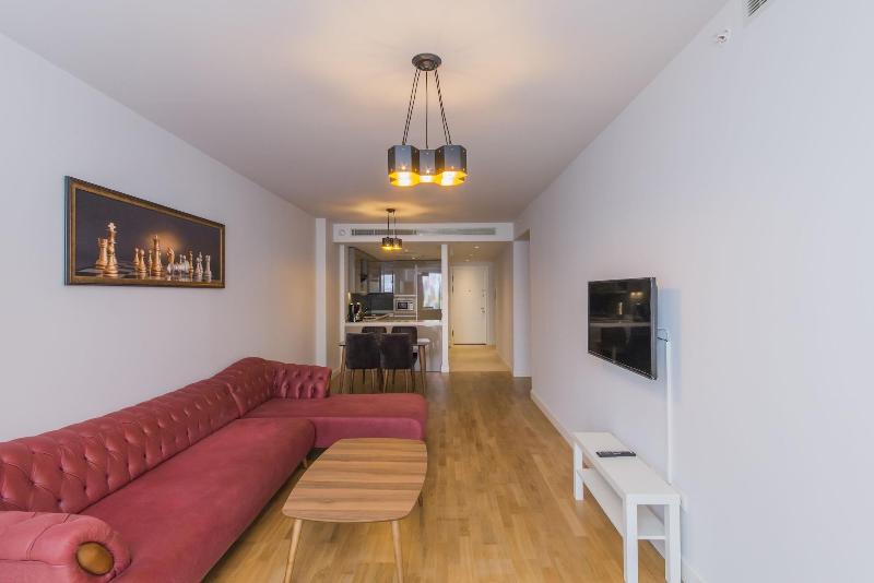 Classy Suite Taksim image