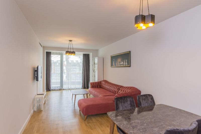 Classy Suite Taksim image