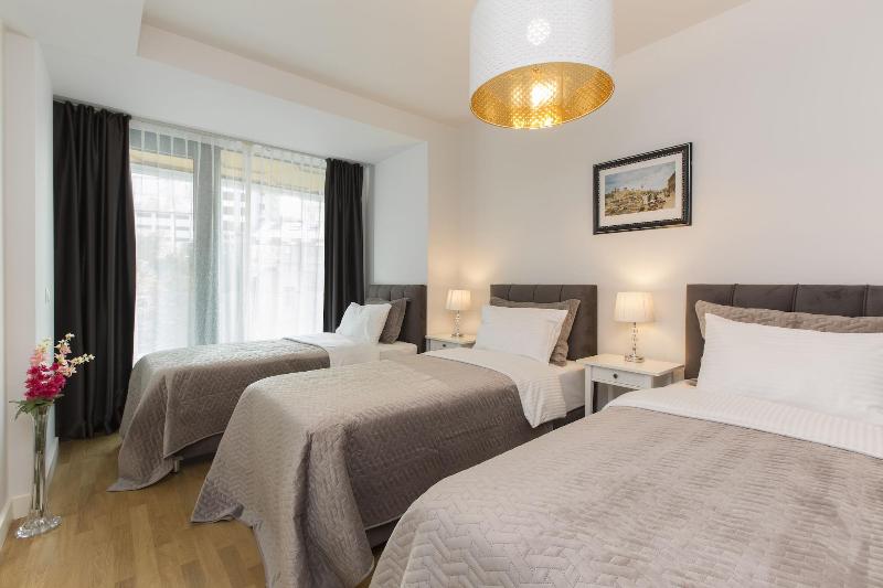 Classy Suite Taksim image