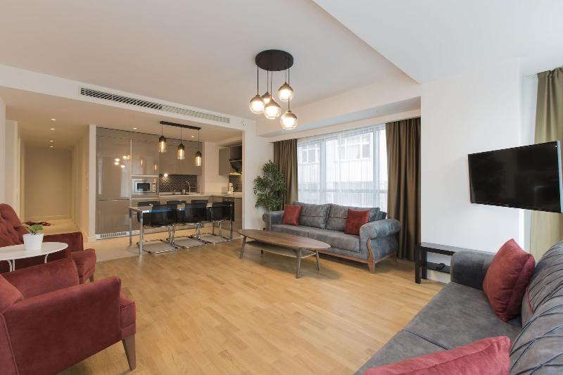 Classy Suite Taksim image