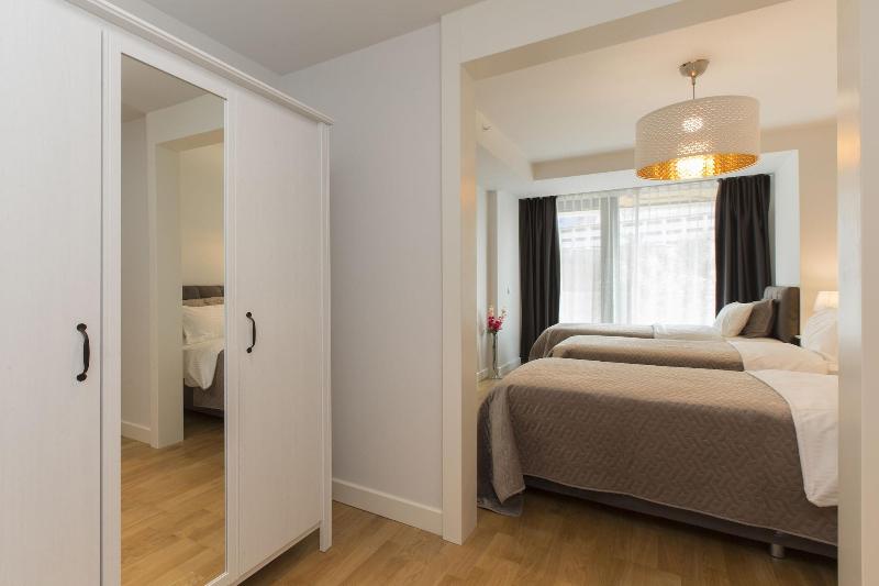 Classy Suite Taksim image