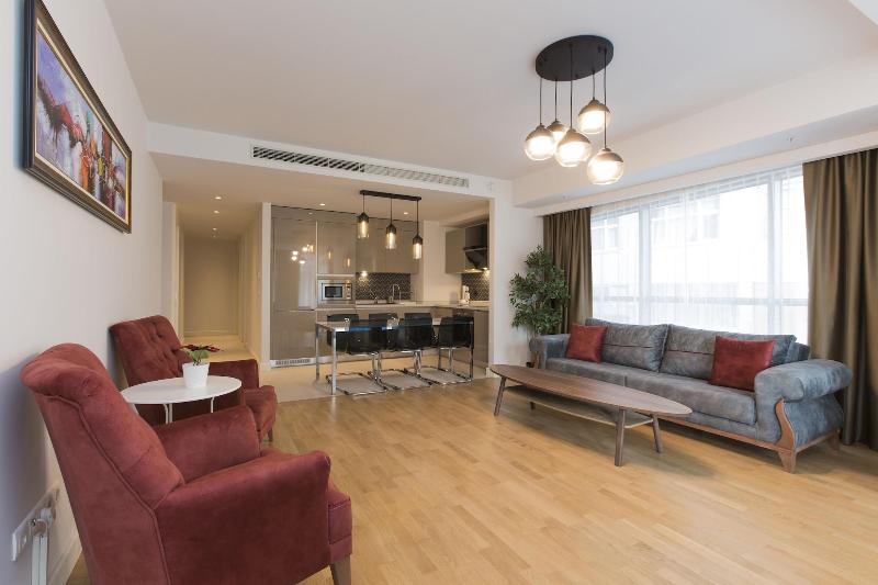 Classy Suite Taksim image