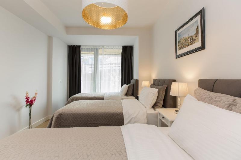 Classy Suite Taksim image