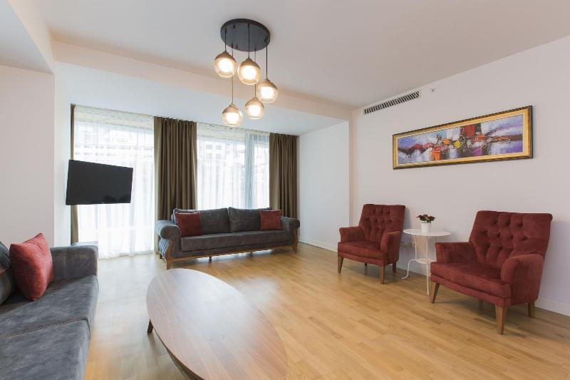Classy Suite Taksim image