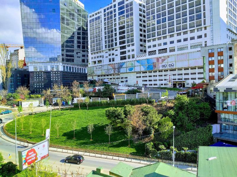 Classy Suite Taksim image