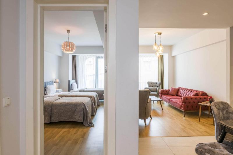 Classy Suite Taksim image
