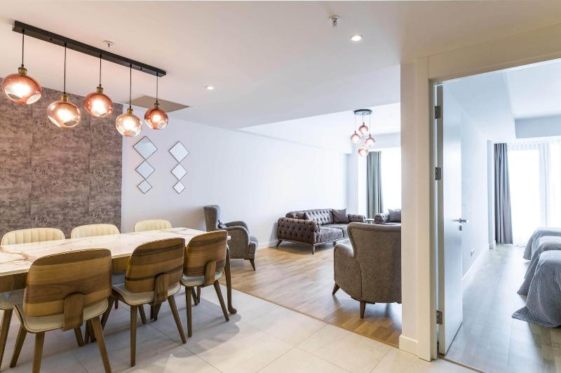 Classy Suite Taksim image