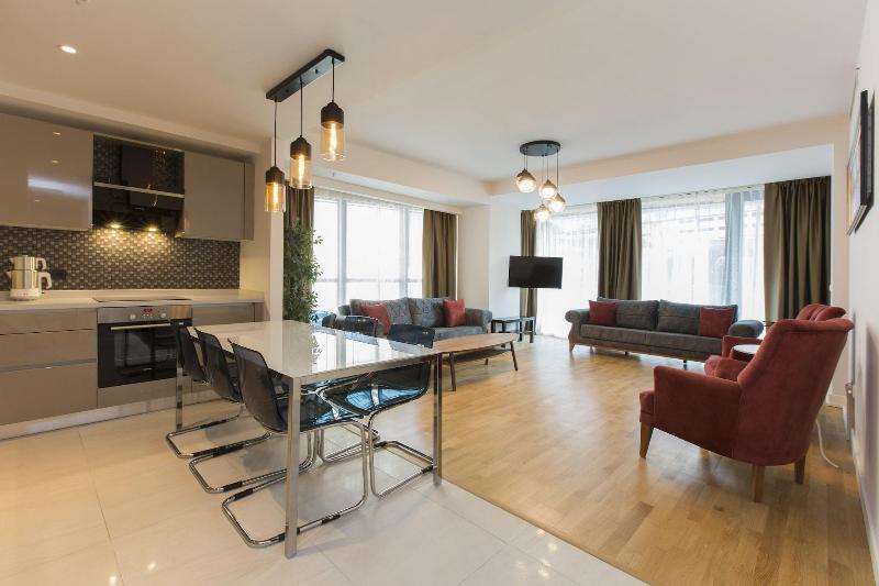 Classy Suite Taksim image