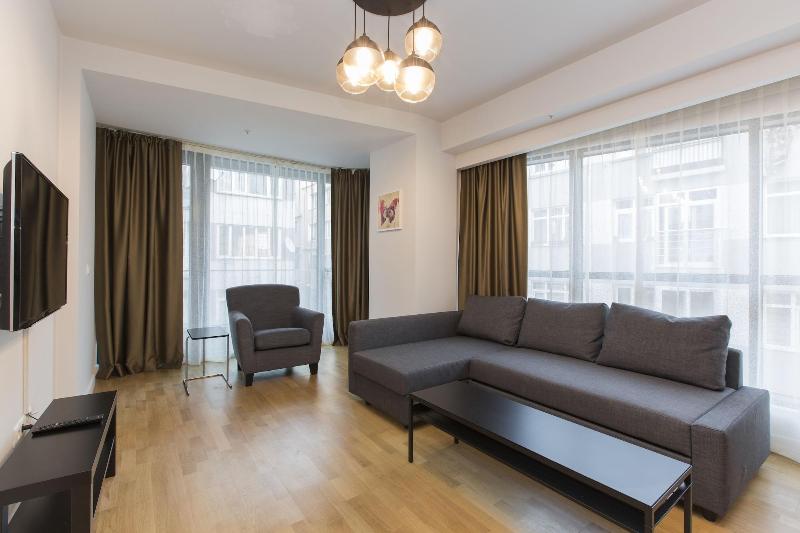 Classy Suite Taksim image