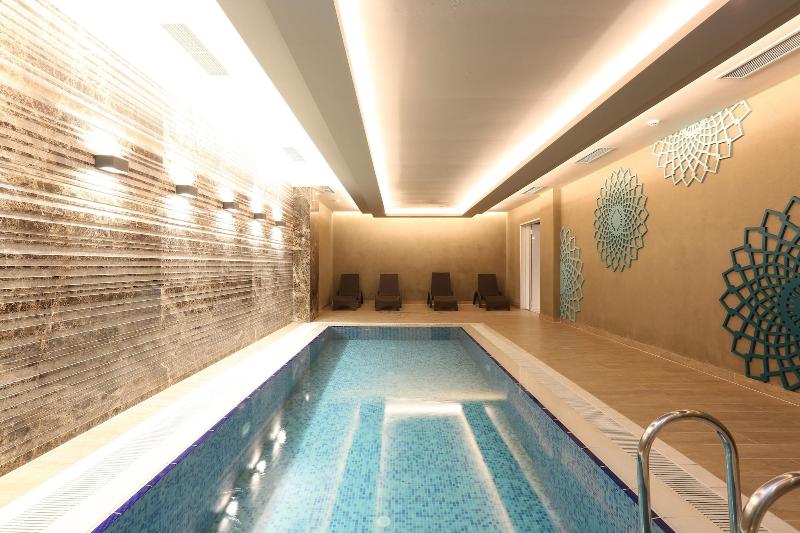 Classy Suite Taksim image