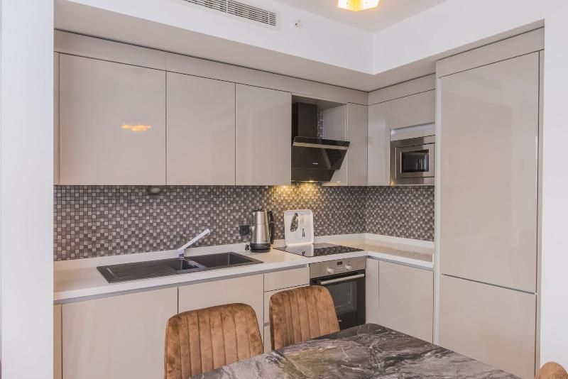 Classy Suite Taksim image