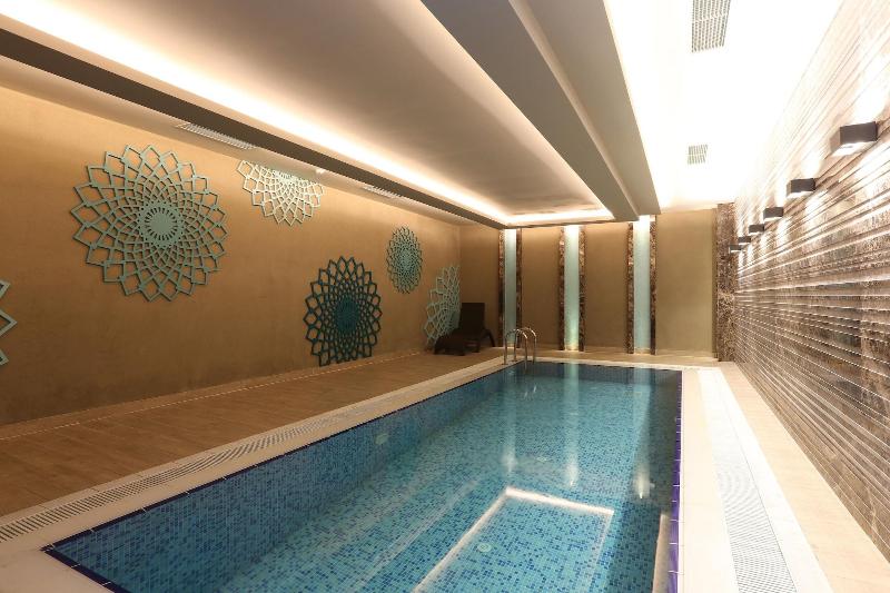 Classy Suite Taksim image