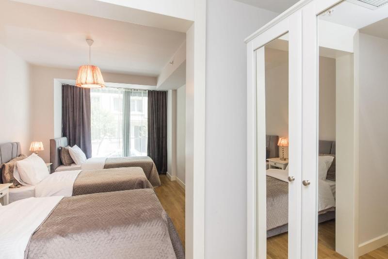 Classy Suite Taksim image