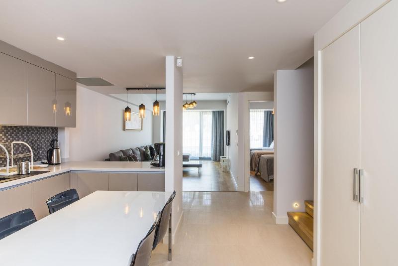 Classy Suite Taksim image